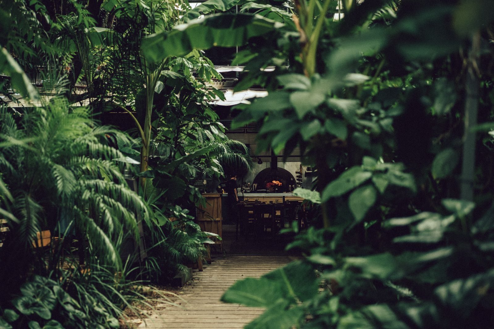 Patio Chuí