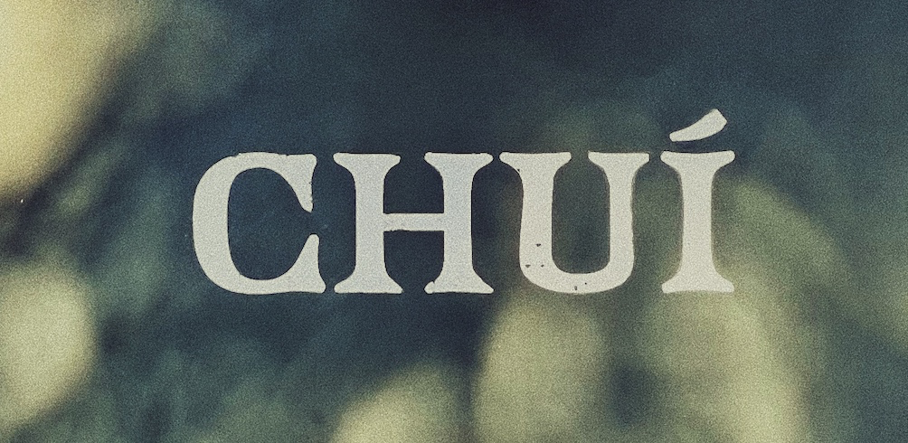 Chuí